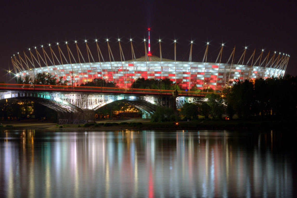 Warsaw